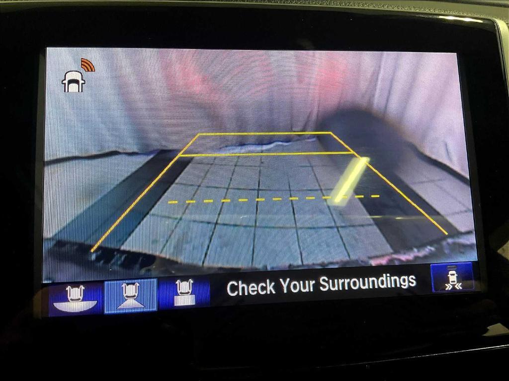 used 2019 Honda Ridgeline car, priced at $28,450