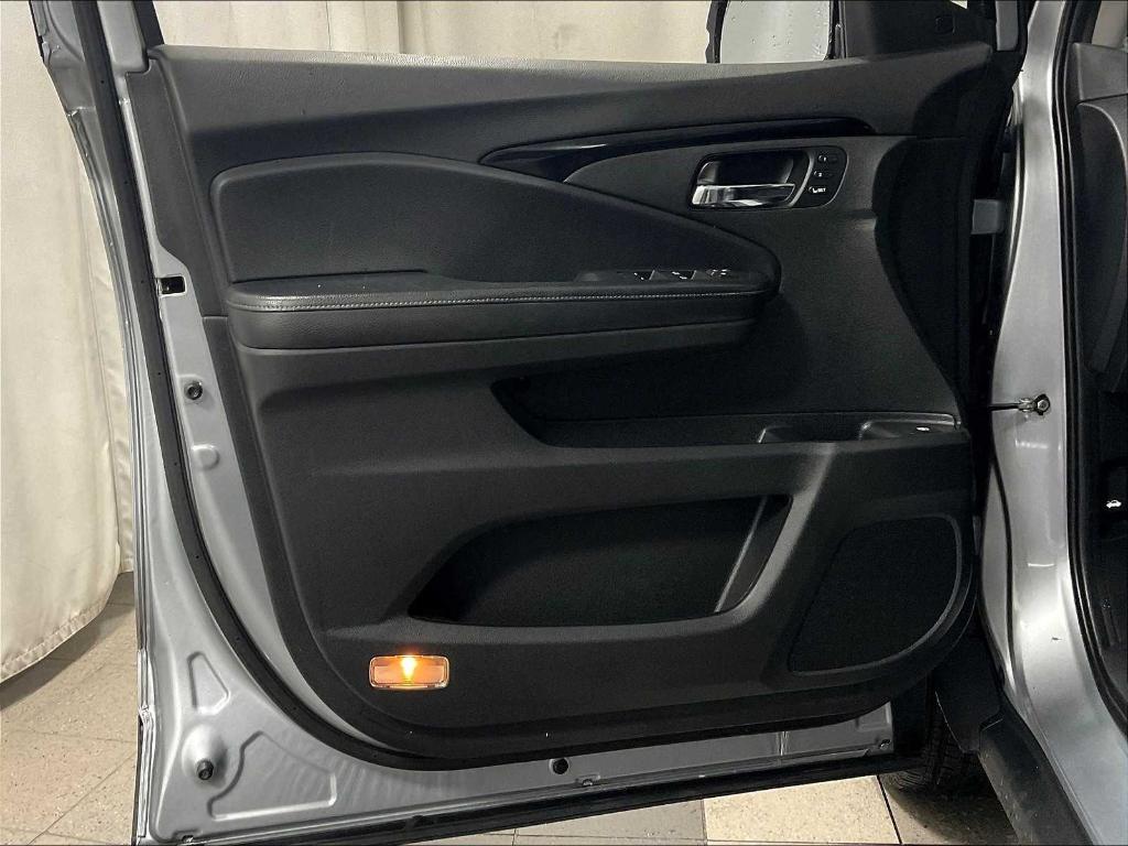 used 2019 Honda Ridgeline car, priced at $28,450