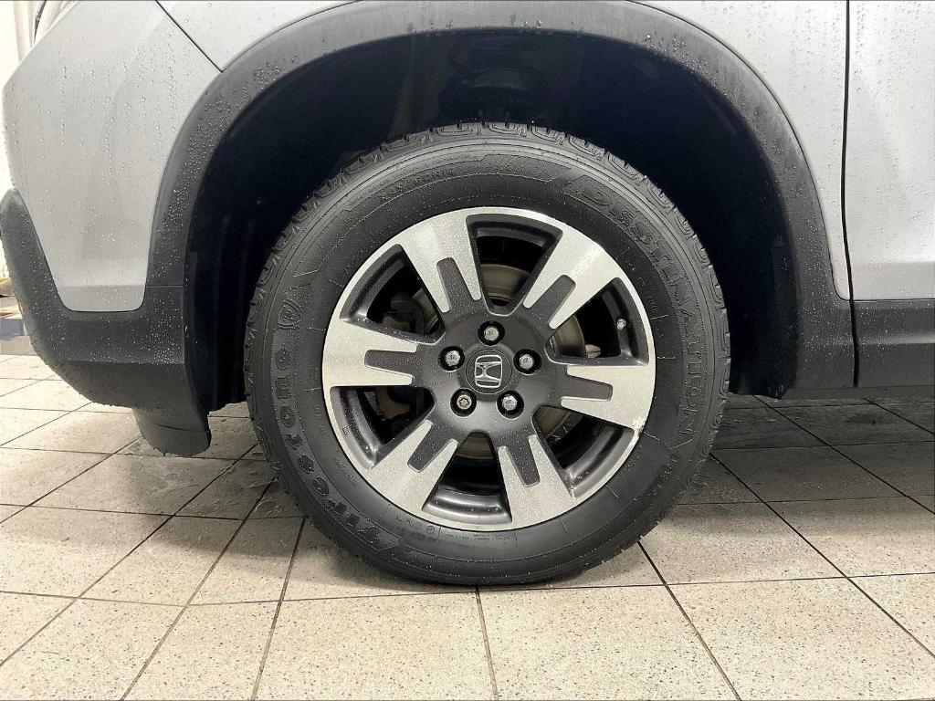 used 2019 Honda Ridgeline car, priced at $28,450