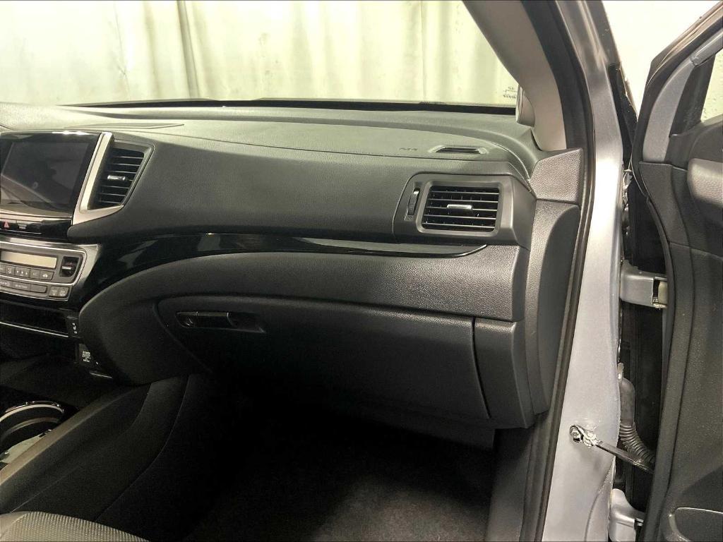 used 2019 Honda Ridgeline car, priced at $28,450