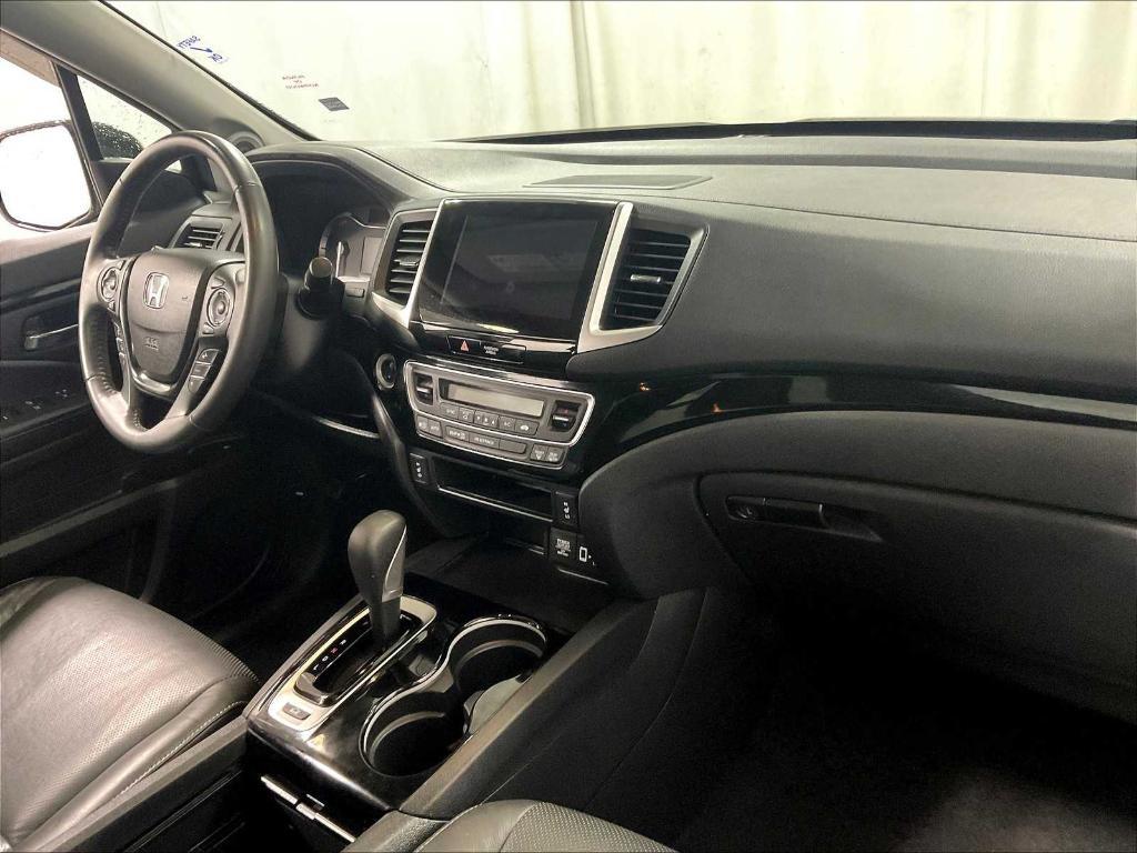 used 2019 Honda Ridgeline car, priced at $28,450