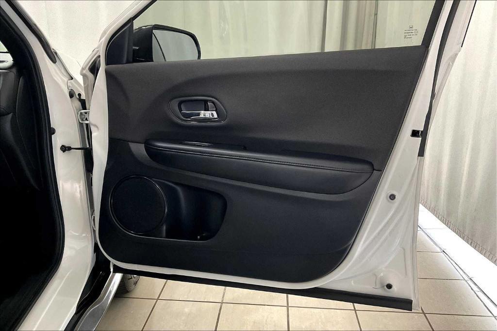 used 2020 Honda HR-V car, priced at $21,350