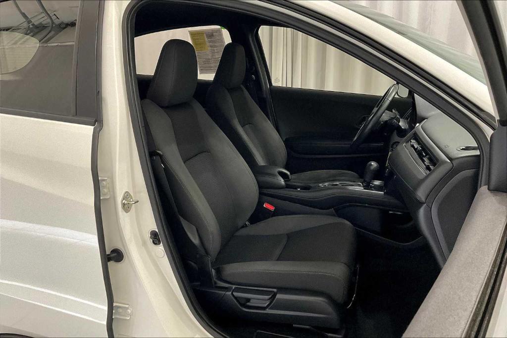 used 2020 Honda HR-V car, priced at $21,350