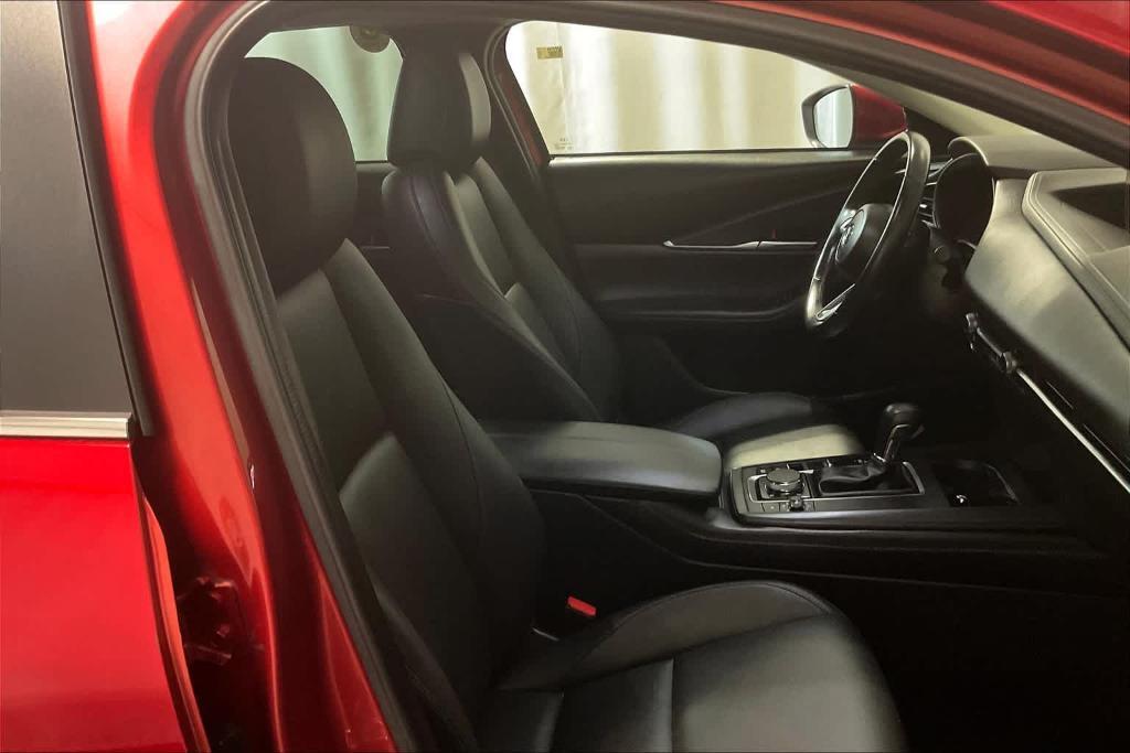 used 2022 Mazda CX-30 car, priced at $21,275