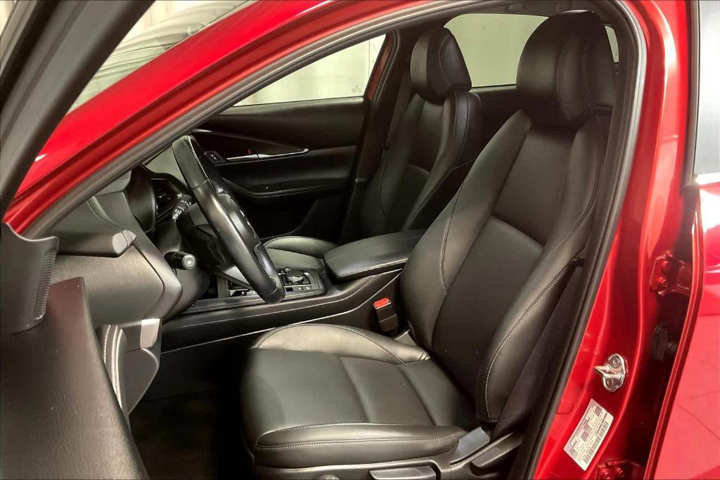 used 2022 Mazda CX-30 car, priced at $21,275