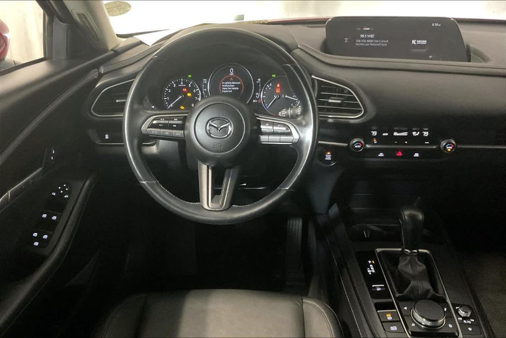 used 2022 Mazda CX-30 car, priced at $21,275