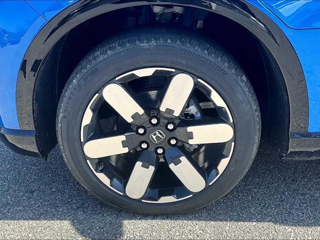 new 2024 Honda Prologue car, priced at $54,975