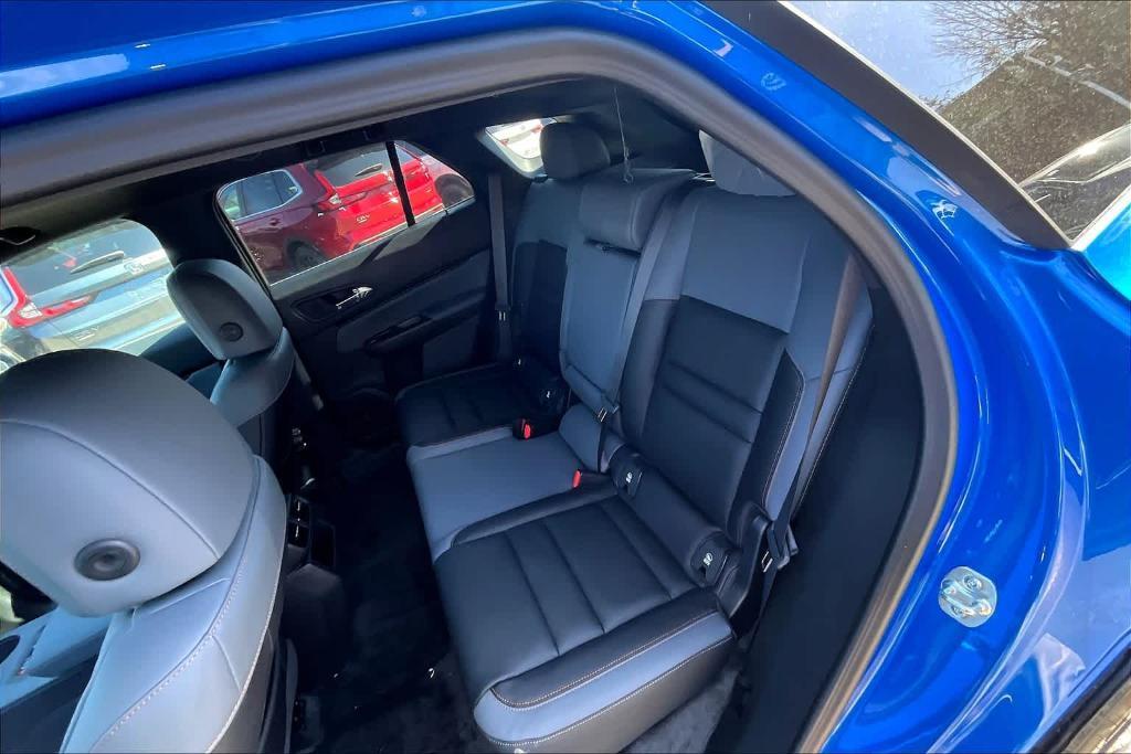 new 2024 Honda Prologue car, priced at $54,975