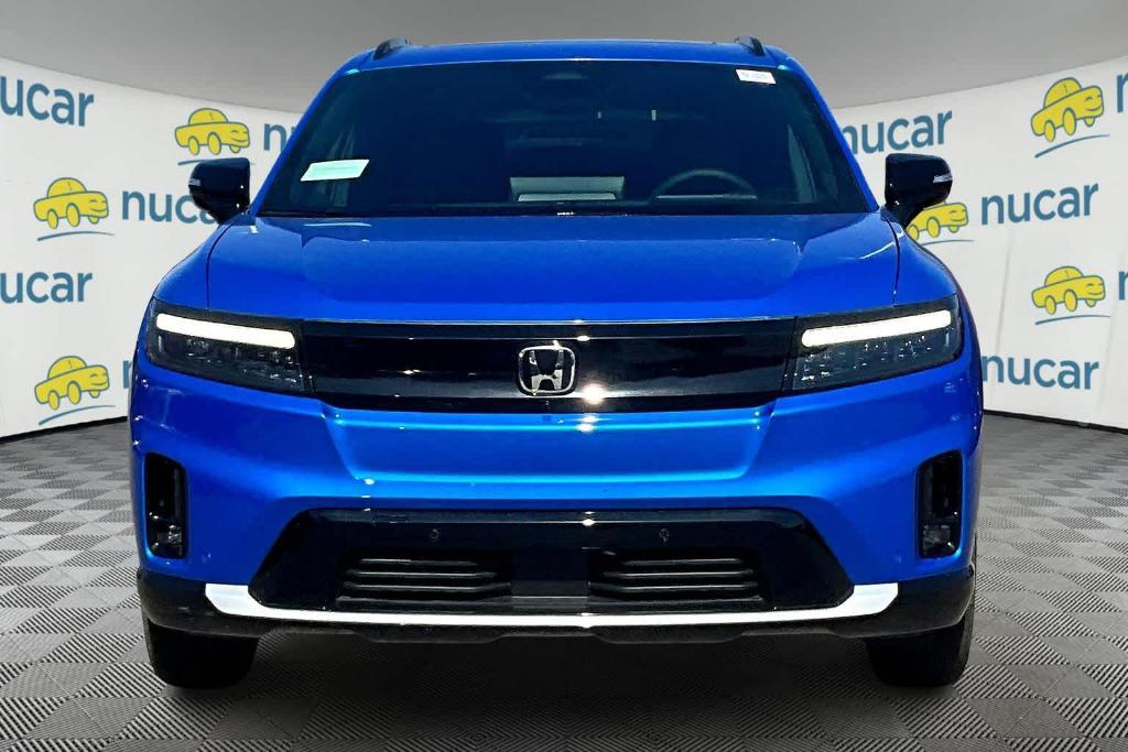 new 2024 Honda Prologue car, priced at $54,975