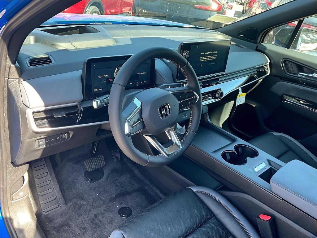 new 2024 Honda Prologue car, priced at $54,975