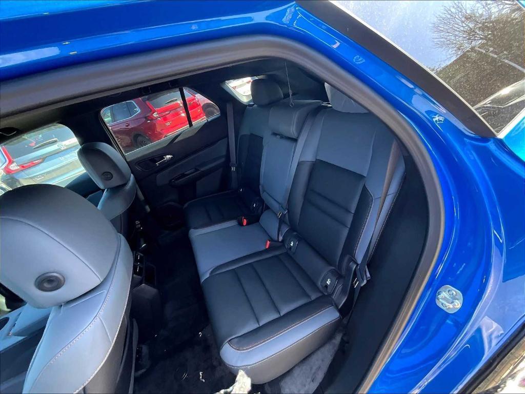 new 2024 Honda Prologue car, priced at $54,975