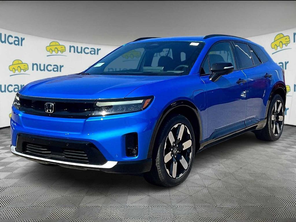 new 2024 Honda Prologue car, priced at $54,975