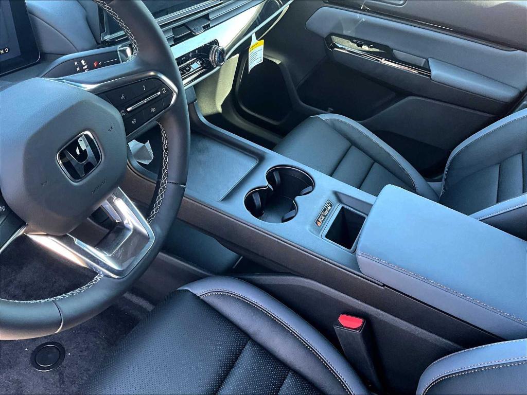 new 2024 Honda Prologue car, priced at $54,975