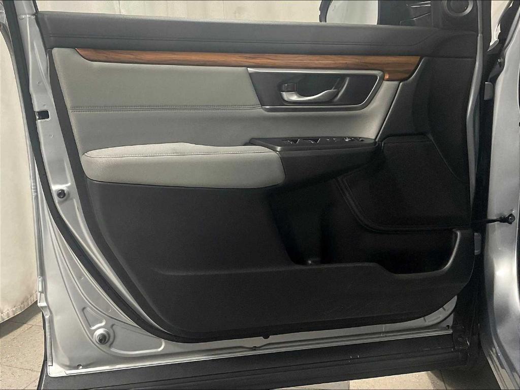 used 2022 Honda CR-V car, priced at $31,955