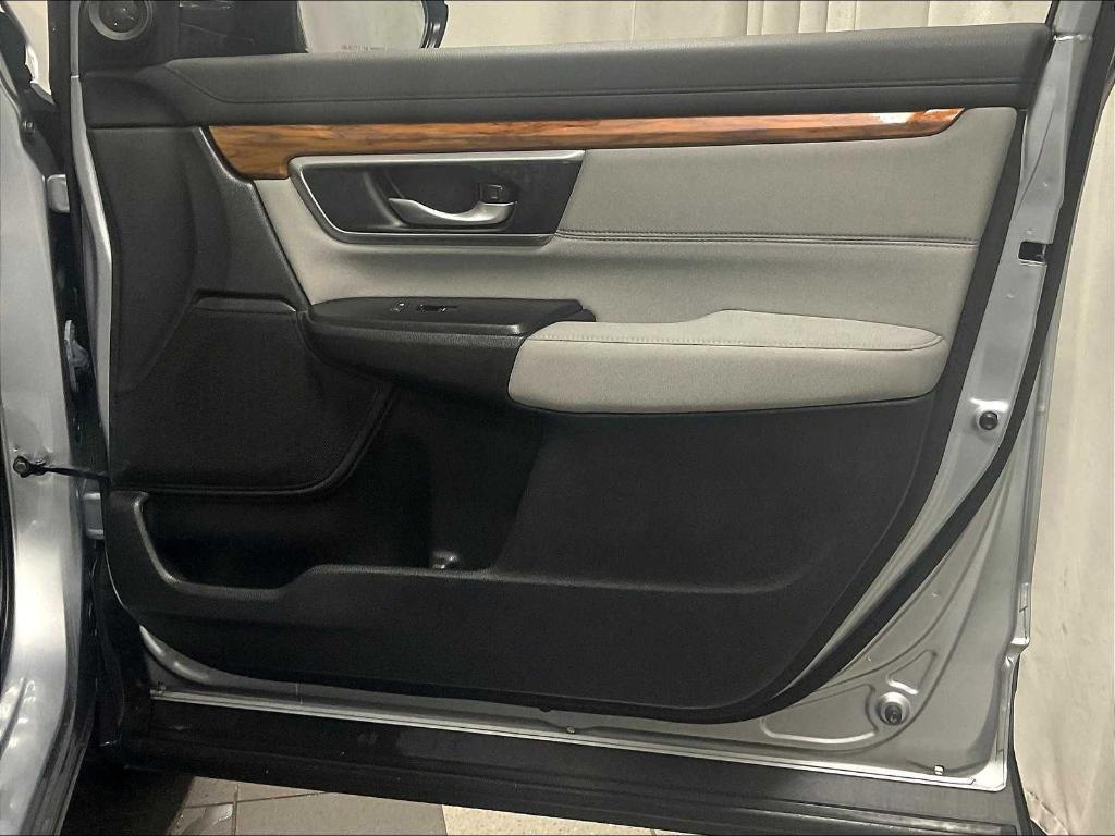 used 2022 Honda CR-V car, priced at $31,955