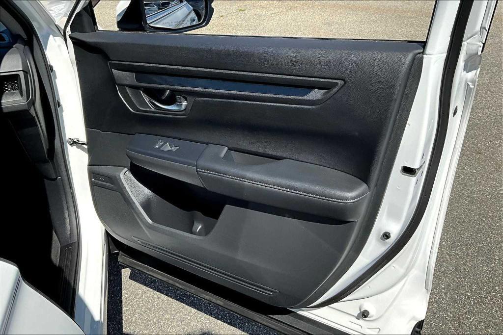 used 2024 Honda CR-V car, priced at $33,950