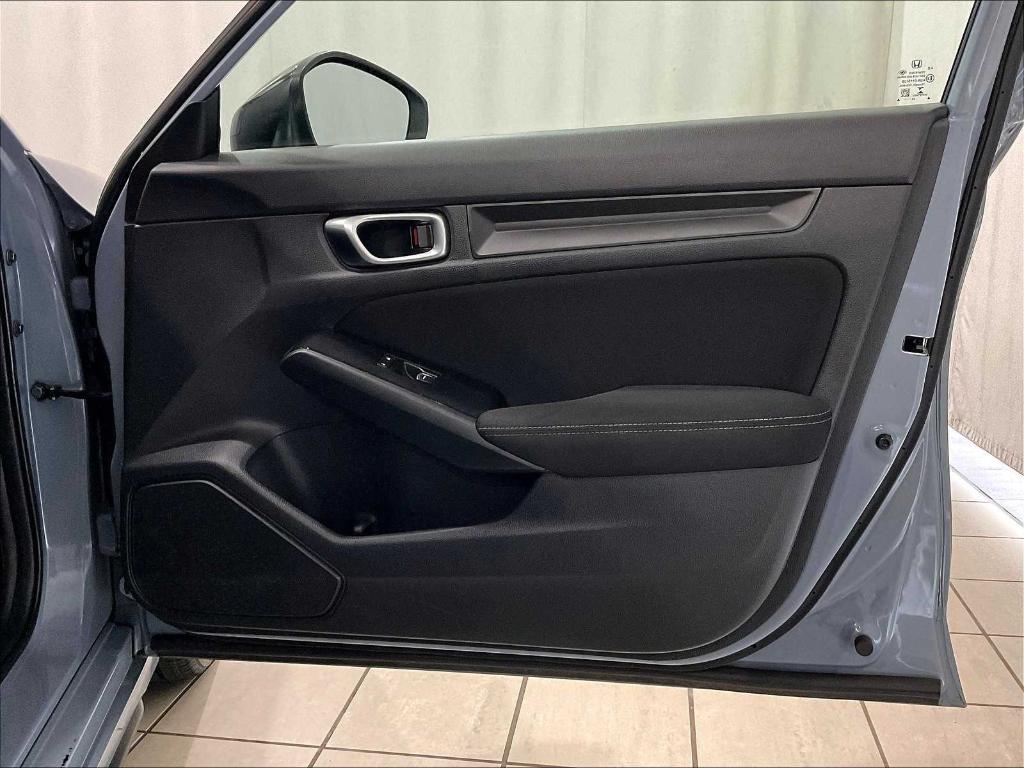 used 2022 Honda Civic car, priced at $23,700