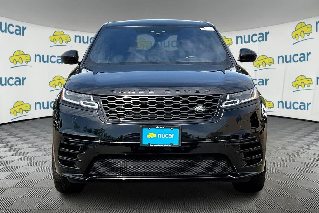 used 2020 Land Rover Range Rover Velar car, priced at $41,798