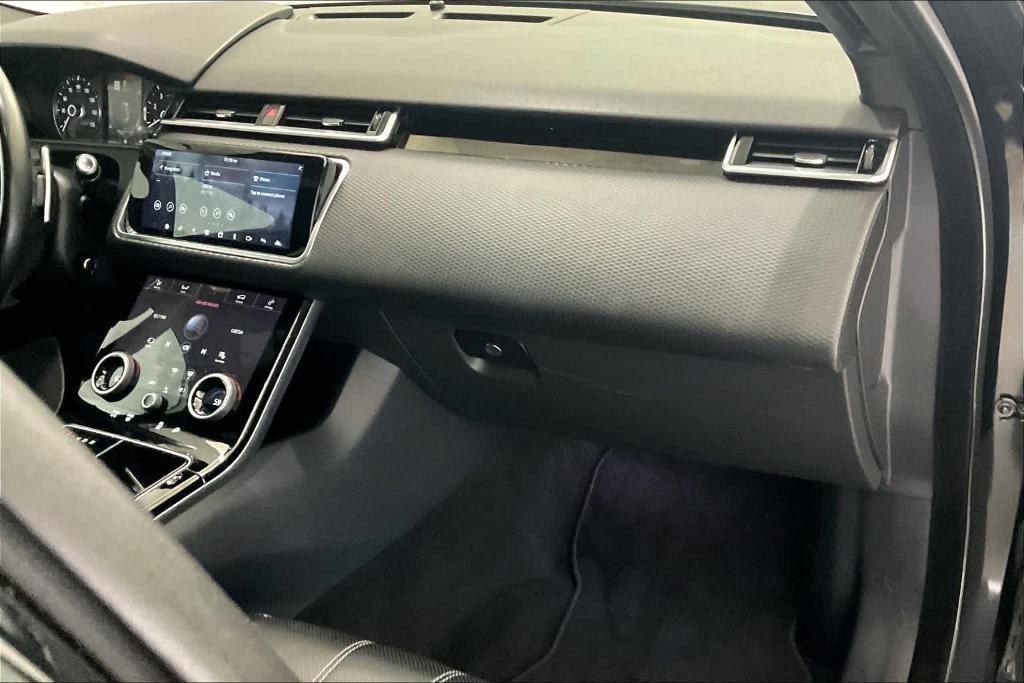 used 2020 Land Rover Range Rover Velar car, priced at $41,798