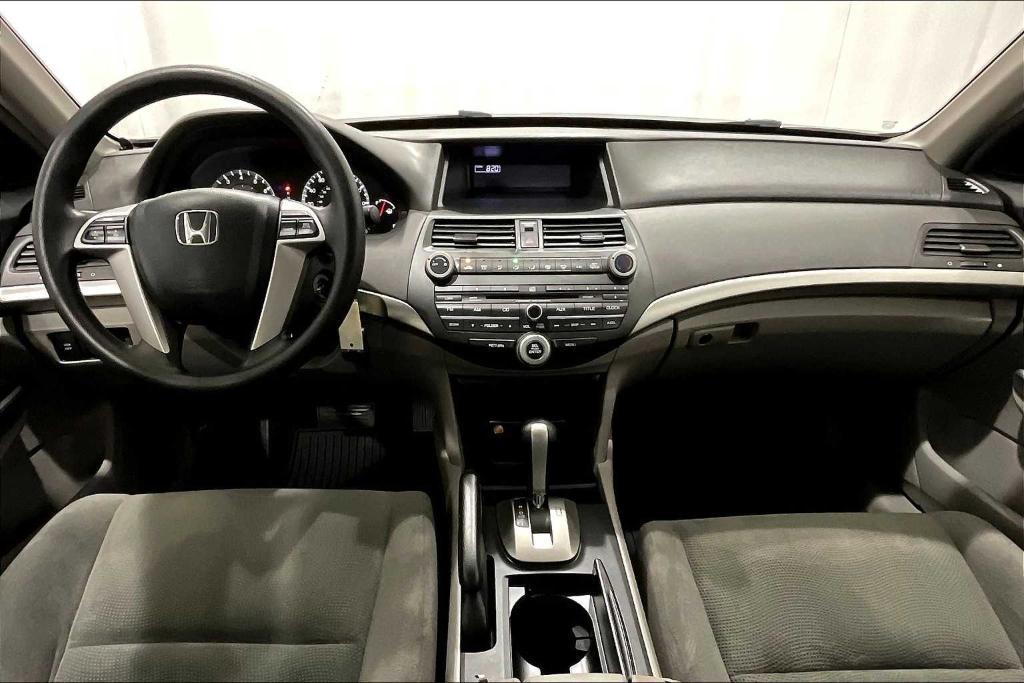 used 2008 Honda Accord car, priced at $11,450
