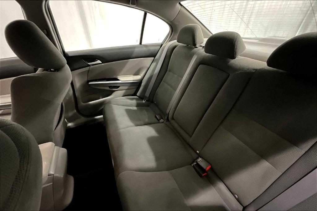 used 2008 Honda Accord car, priced at $11,450
