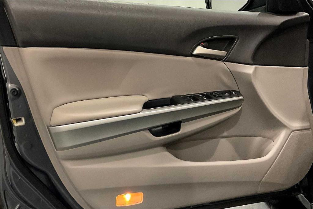 used 2008 Honda Accord car, priced at $11,450
