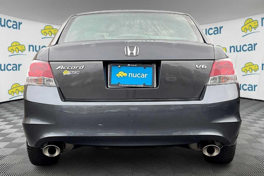 used 2008 Honda Accord car, priced at $11,450