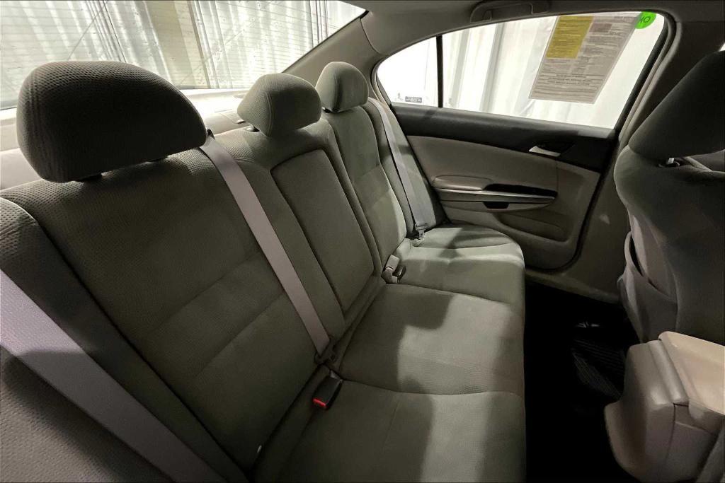 used 2008 Honda Accord car, priced at $11,450