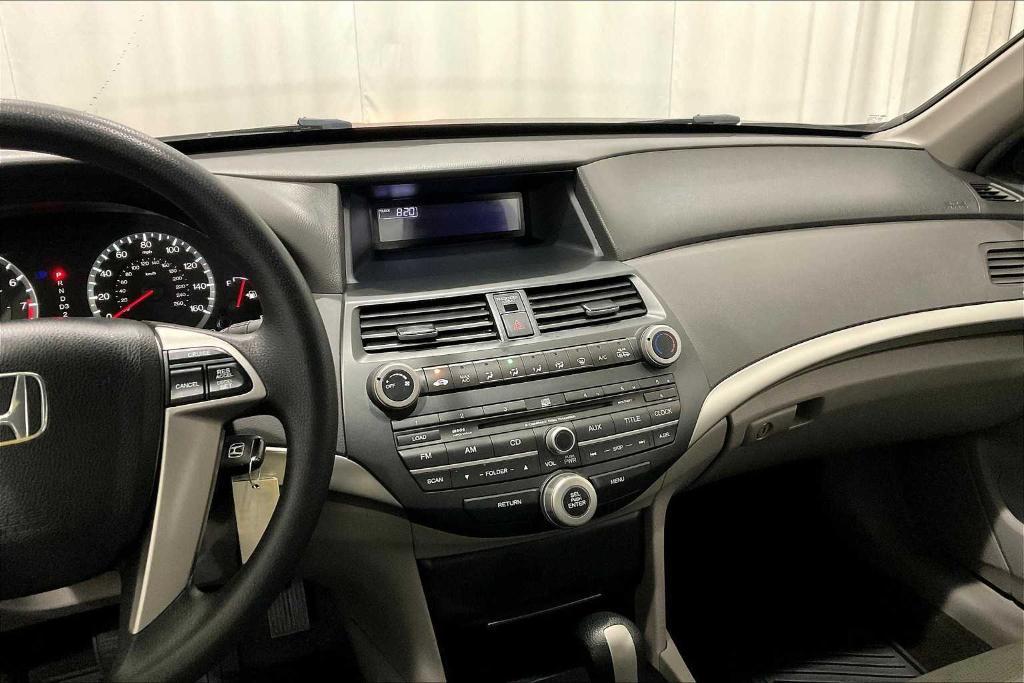 used 2008 Honda Accord car, priced at $11,450