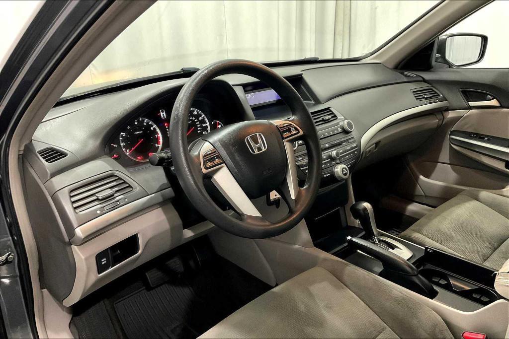 used 2008 Honda Accord car, priced at $11,450
