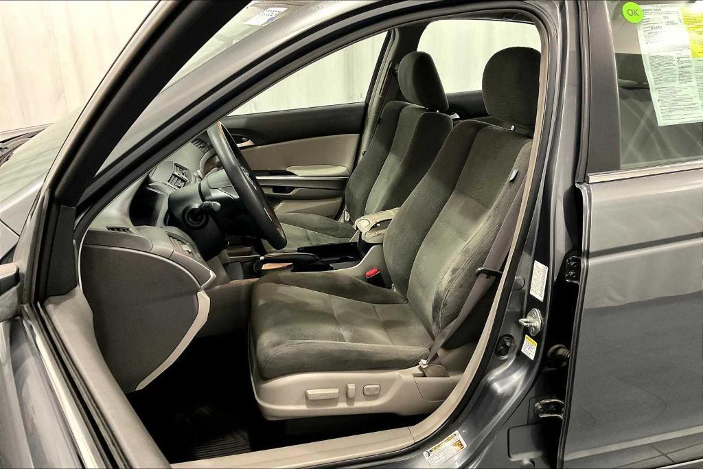 used 2008 Honda Accord car, priced at $11,450