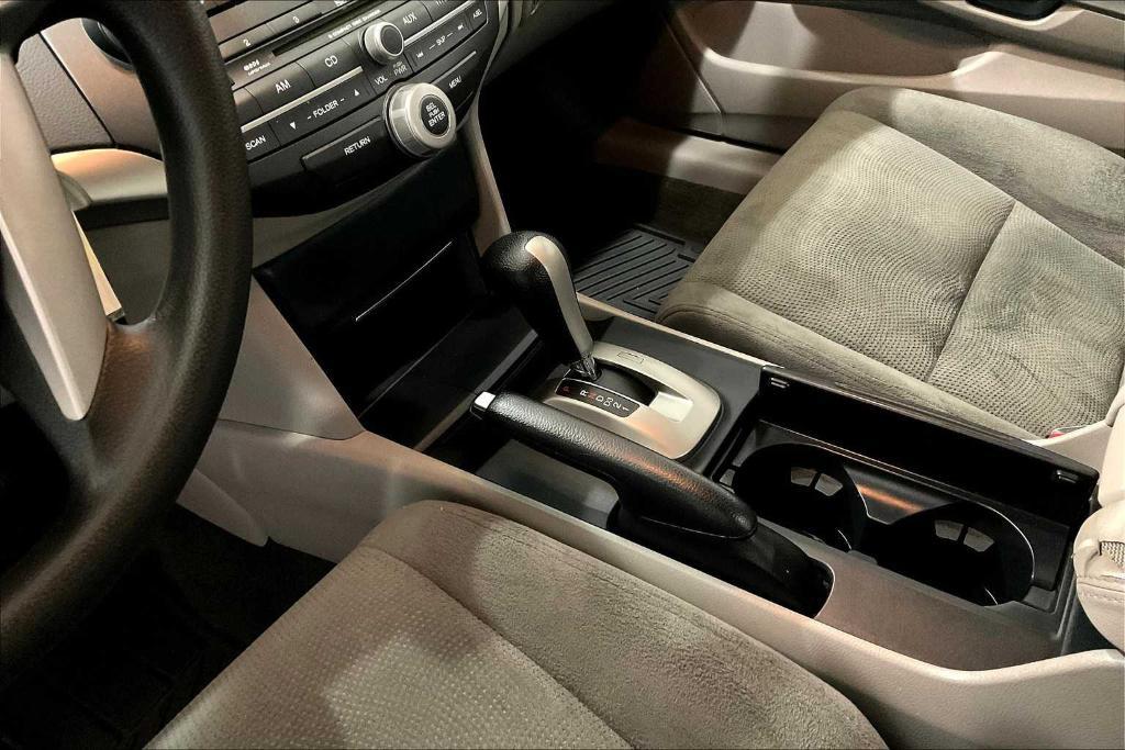 used 2008 Honda Accord car, priced at $11,450