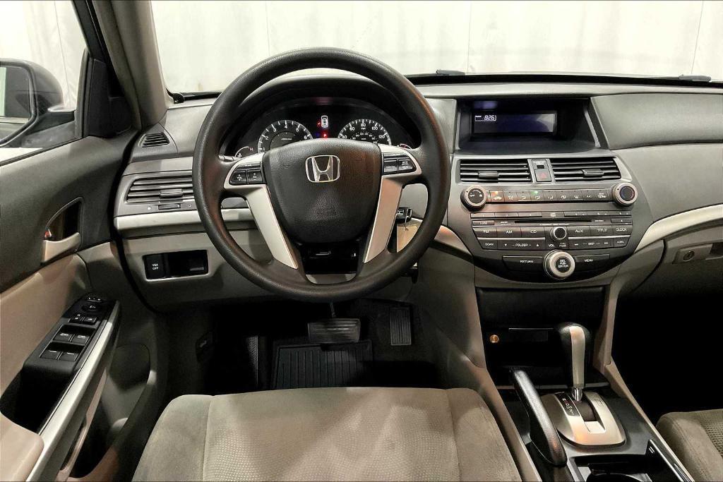 used 2008 Honda Accord car, priced at $11,450