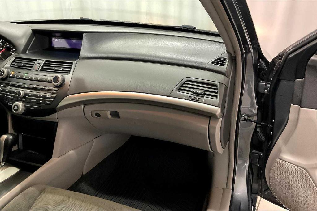 used 2008 Honda Accord car, priced at $11,450