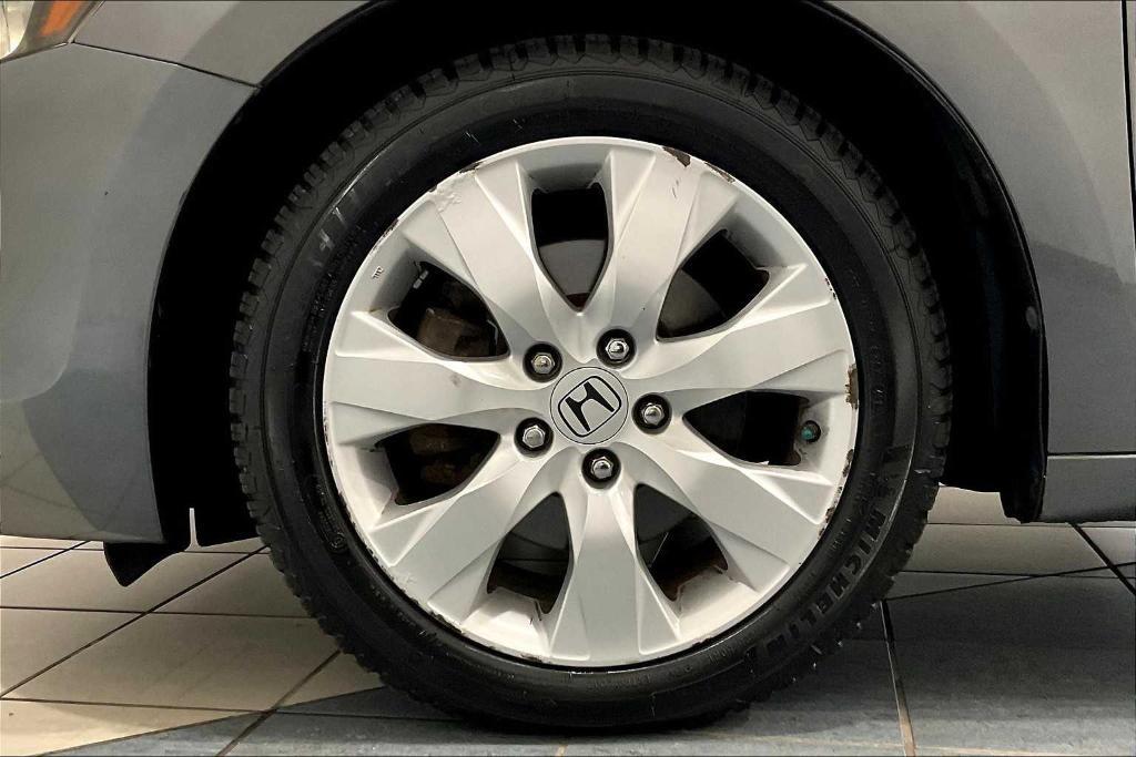 used 2008 Honda Accord car, priced at $11,450