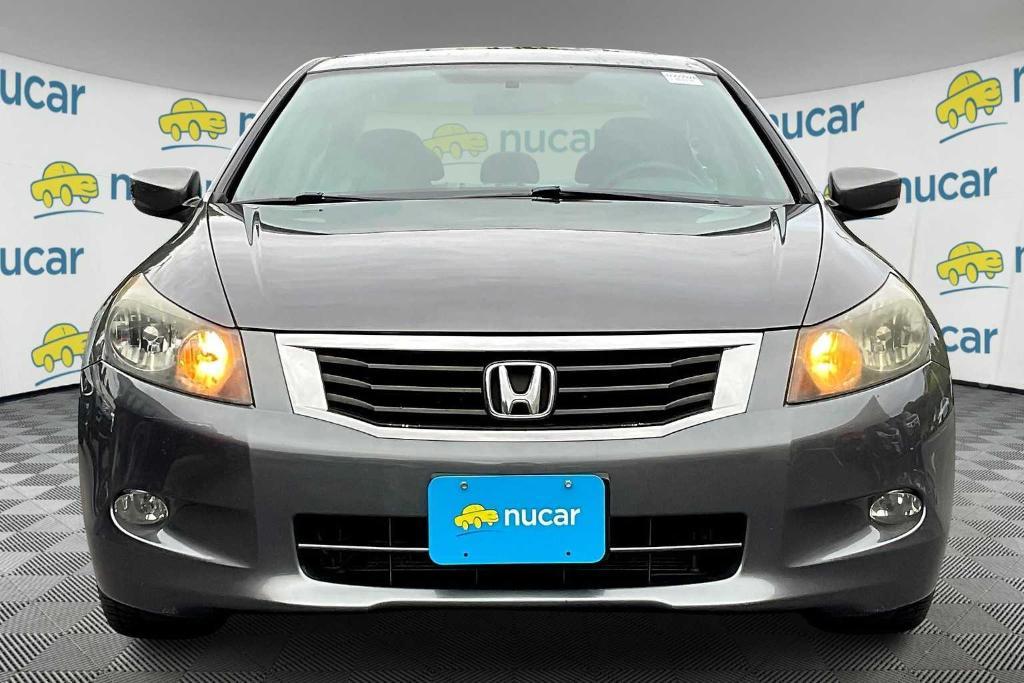 used 2008 Honda Accord car, priced at $11,450