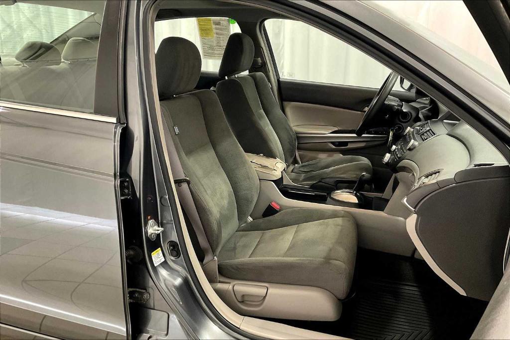 used 2008 Honda Accord car, priced at $11,450