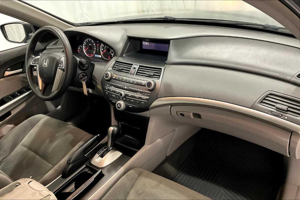 used 2008 Honda Accord car, priced at $11,450
