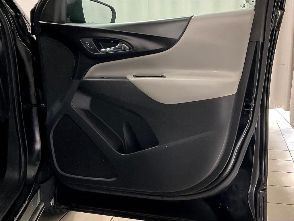 used 2018 Chevrolet Equinox car, priced at $14,650