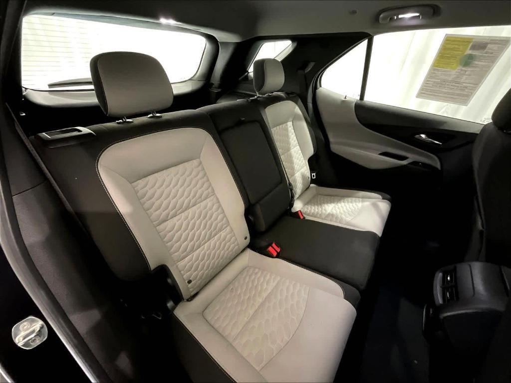 used 2018 Chevrolet Equinox car, priced at $14,650