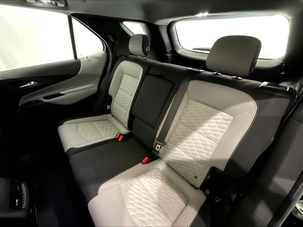 used 2018 Chevrolet Equinox car, priced at $14,650