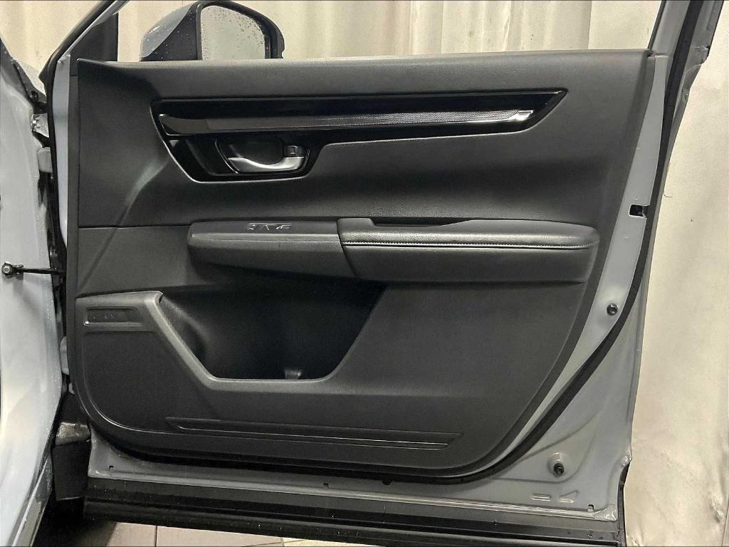 used 2024 Honda CR-V car, priced at $33,450