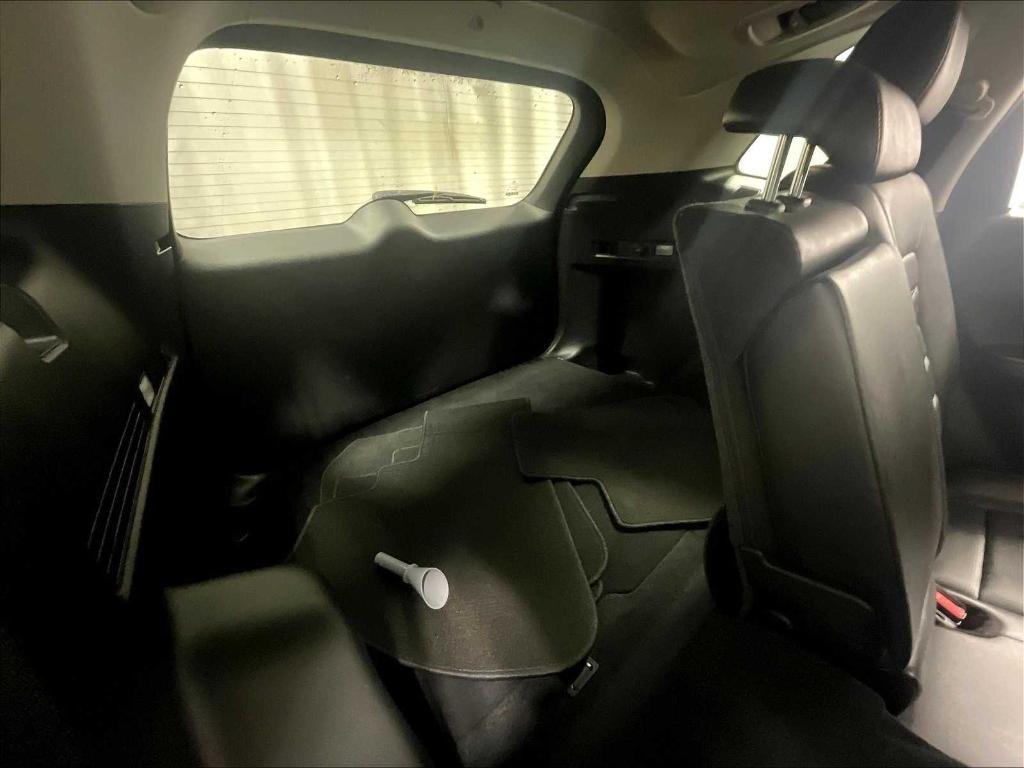 used 2024 Honda CR-V car, priced at $33,450