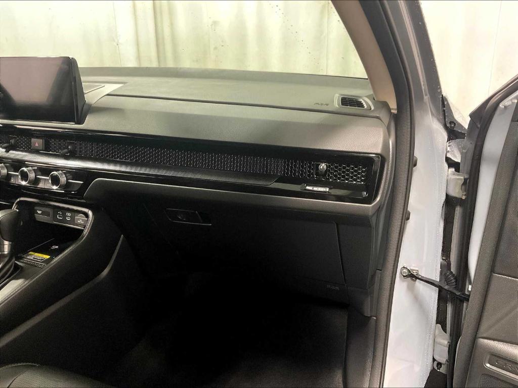 used 2024 Honda CR-V car, priced at $32,750