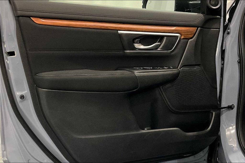 used 2022 Honda CR-V car, priced at $28,800