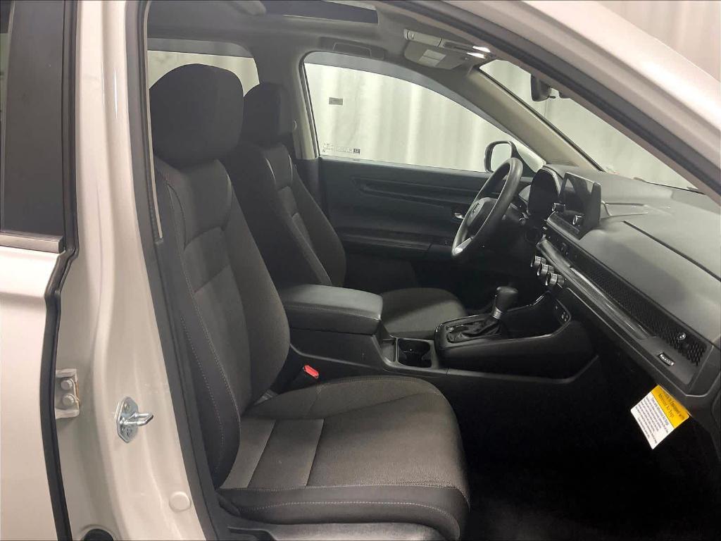 used 2025 Honda CR-V car, priced at $32,150