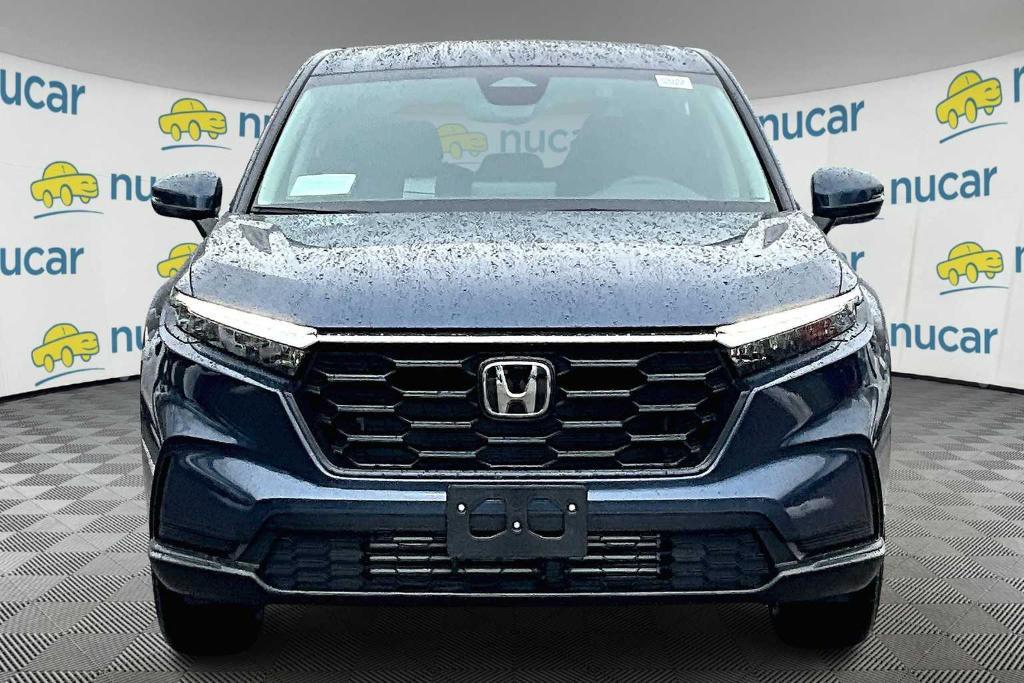new 2025 Honda CR-V car, priced at $32,995