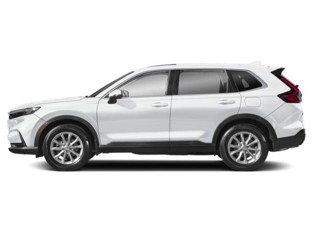 new 2026 Honda CR-V car, priced at $36,249