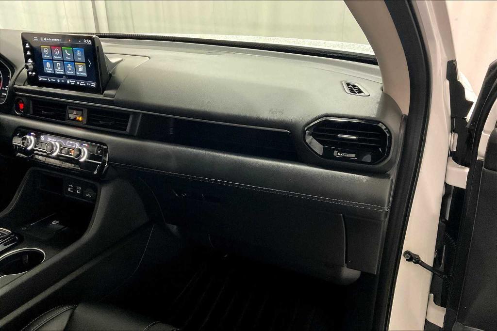 used 2023 Honda Pilot car, priced at $43,500