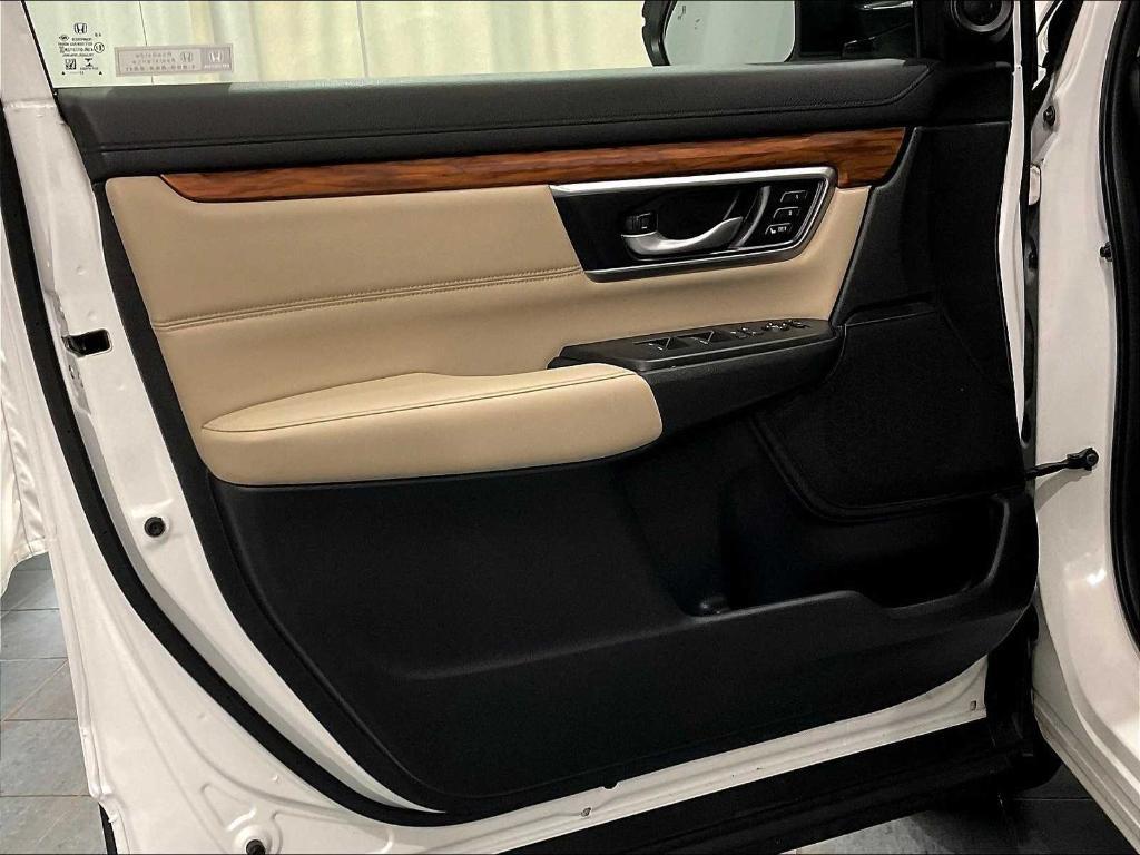 used 2022 Honda CR-V car, priced at $28,950